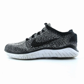NIKE  FREE RUN FLYKNIT 2018 Adrenaline Gts 23 Running Shoe