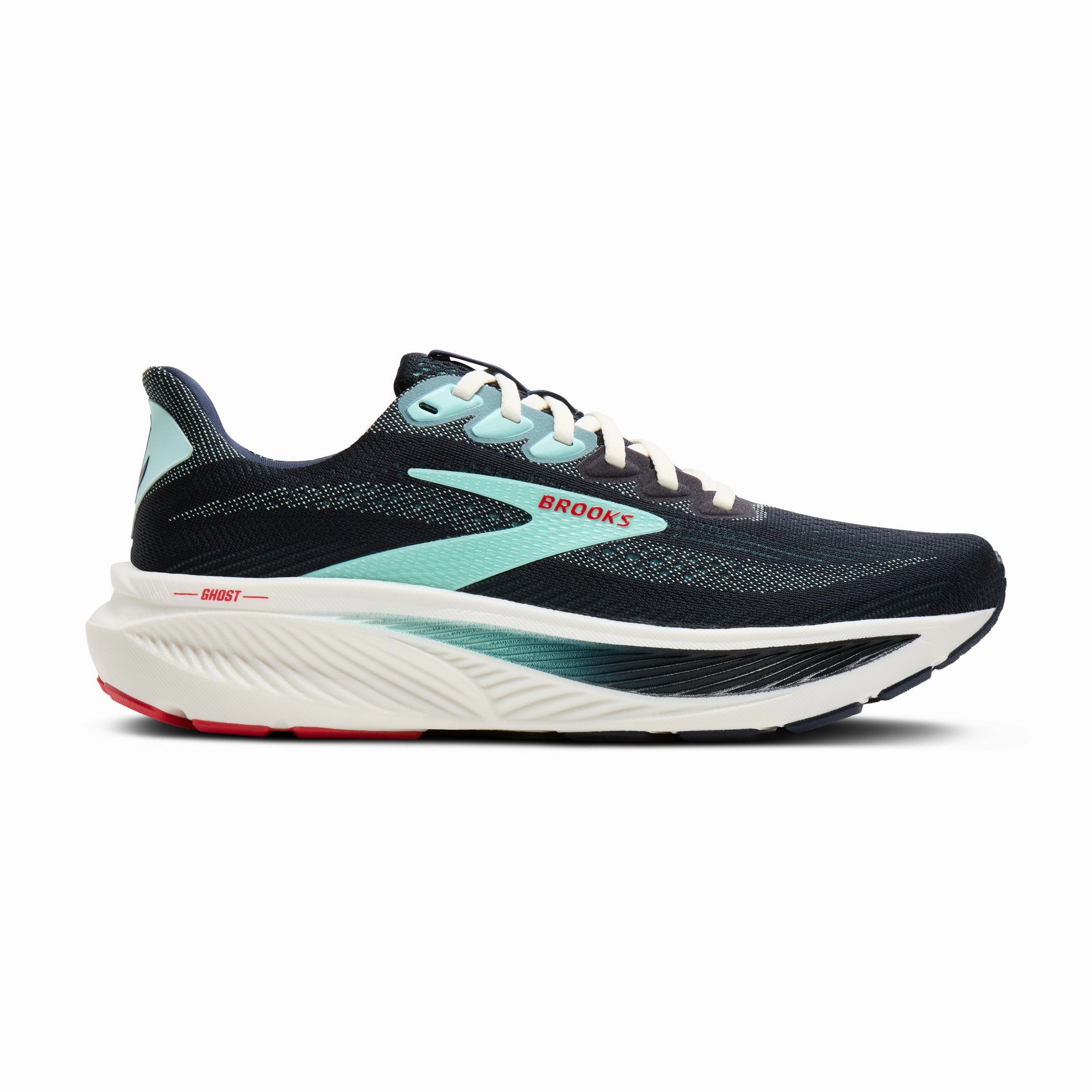 Running Marathon Shoes BROOKS GHOST KRAKEN WOMEN