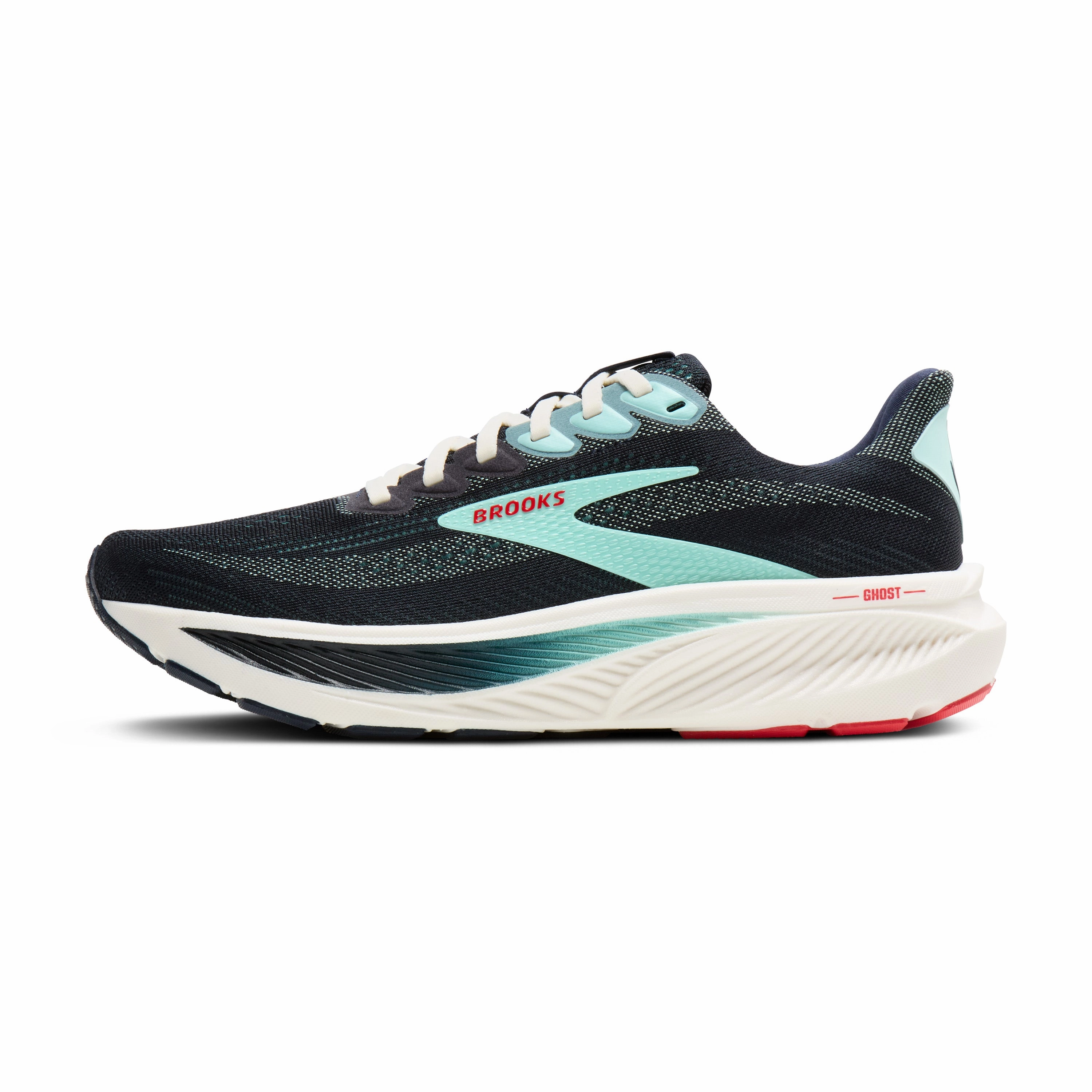 Best Budget Trail Running Shoes BROOKS GHOST KRAKEN WOMEN