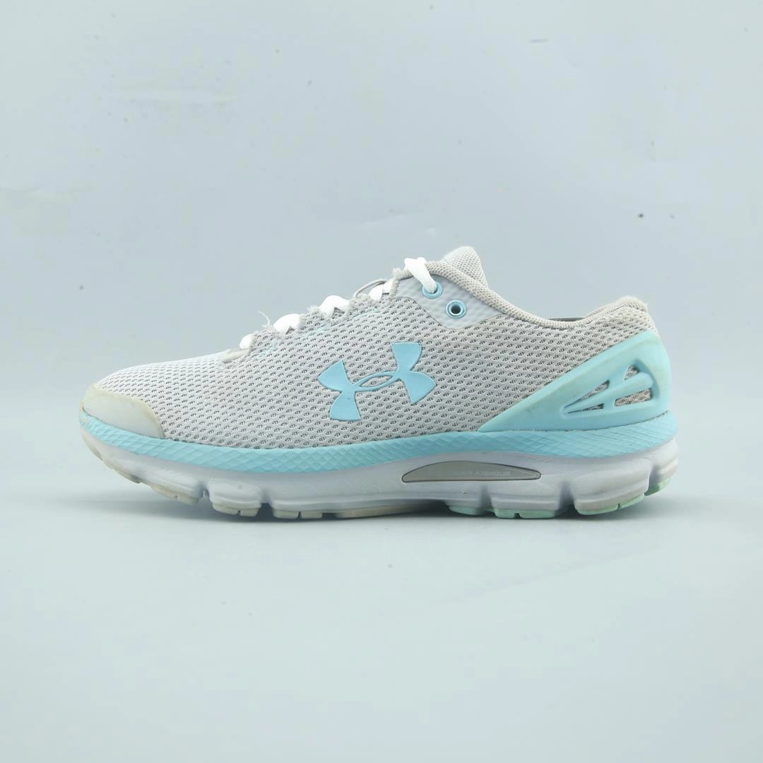 UNDER ARMOUR CHARGED GEMINI Size 8 Running Shoes