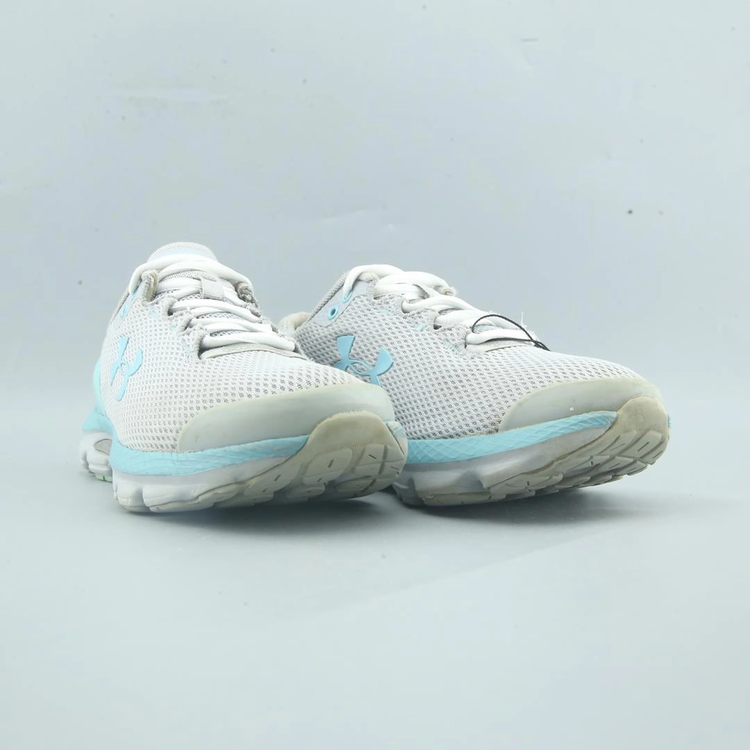 UNDER ARMOUR CHARGED GEMINI Top Five Running Shoes