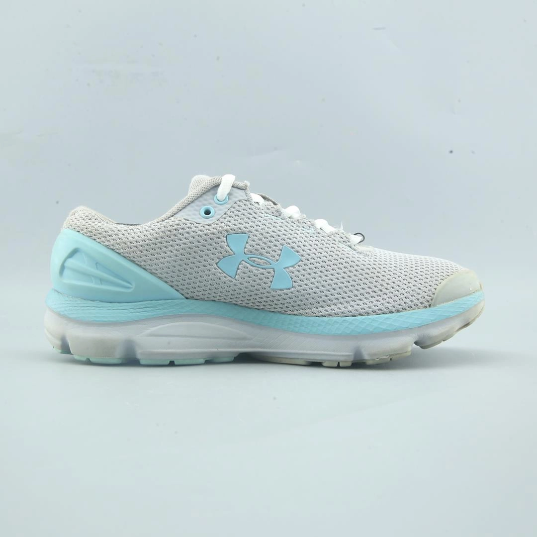 Running Shoe Carbon Plate UNDER ARMOUR CHARGED GEMINI