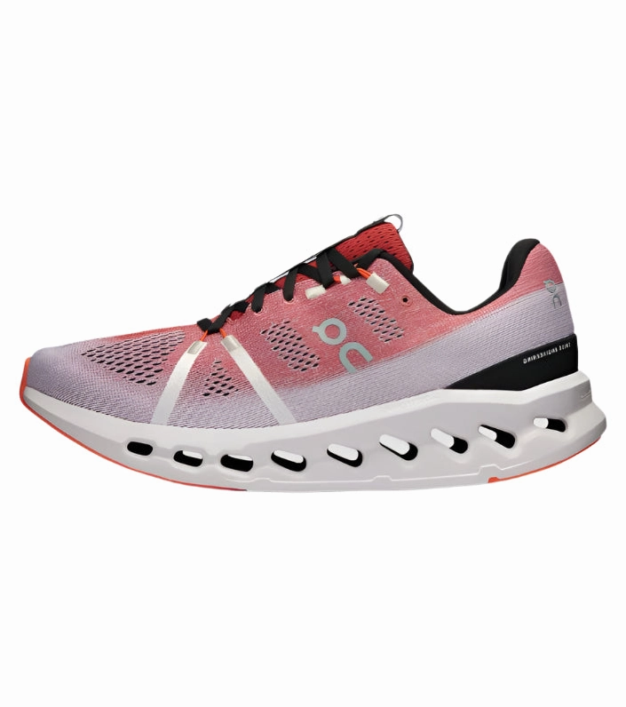 Trail Shoes Running Women's  CloudSurfer 7.0