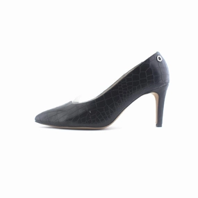 S.OLIVER SOFT FOAM Pointed Toe High Heels