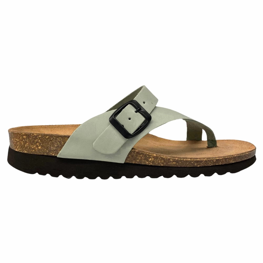 Sabatini Natalia 2101 Mela Pluma Flip Flop (Women's) Sandals Beaches Resorts