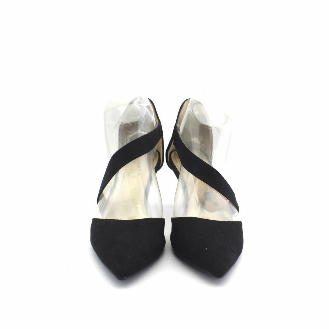 Unusual High Heels LAUREN BLAKWELL .