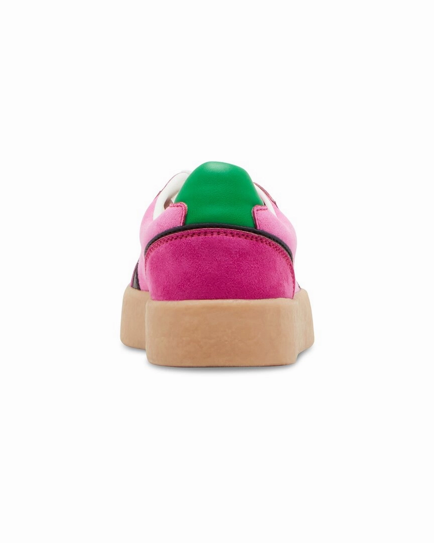 Steve Madden Status Sneaker Pf Sneakers