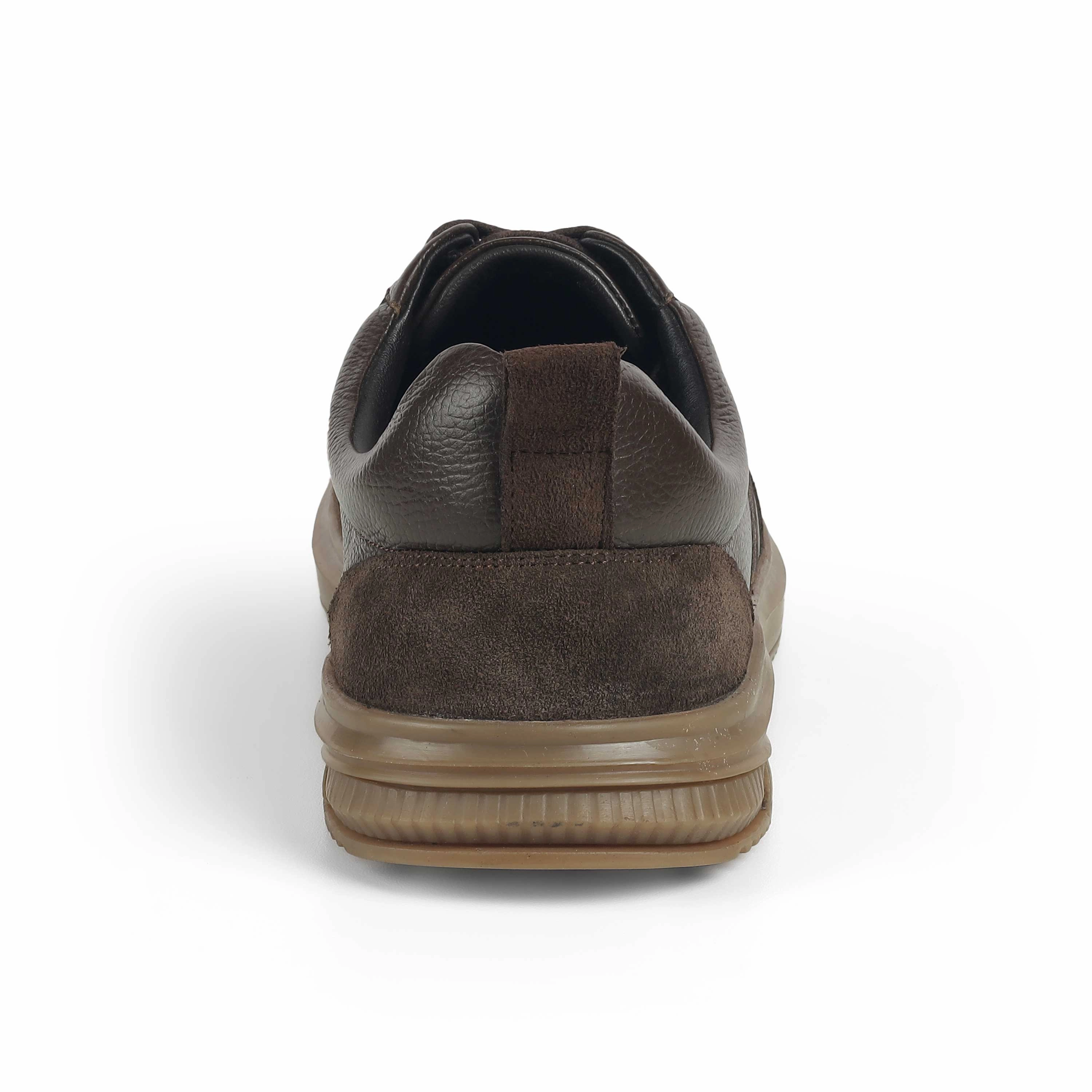 Versus Sneakers Tresmode Olga Brown Men's Sneakers