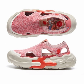 Sakura Pink Lanzarote V Women Keens Sandals