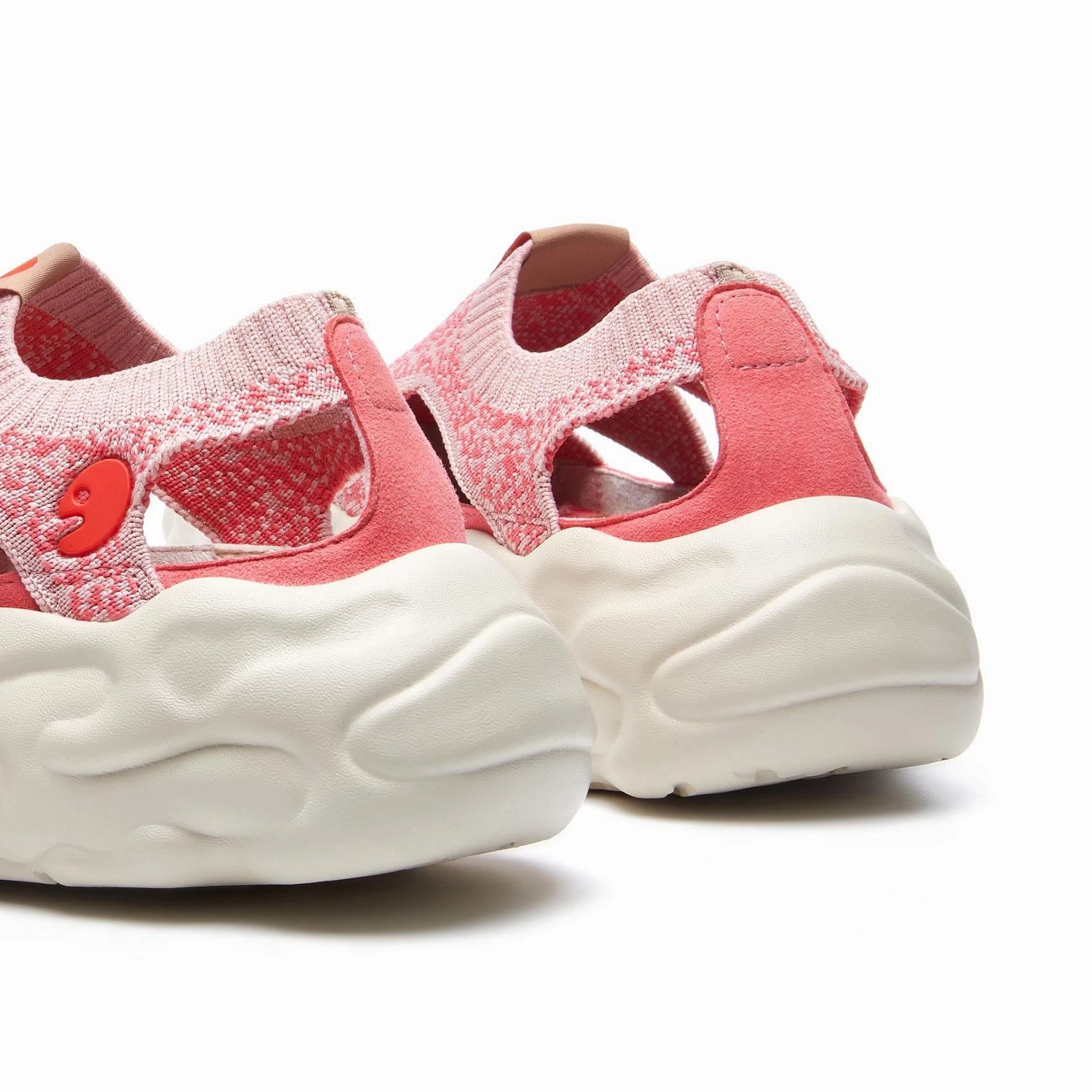 Sandals On Clearance Sakura Pink Lanzarote V Women