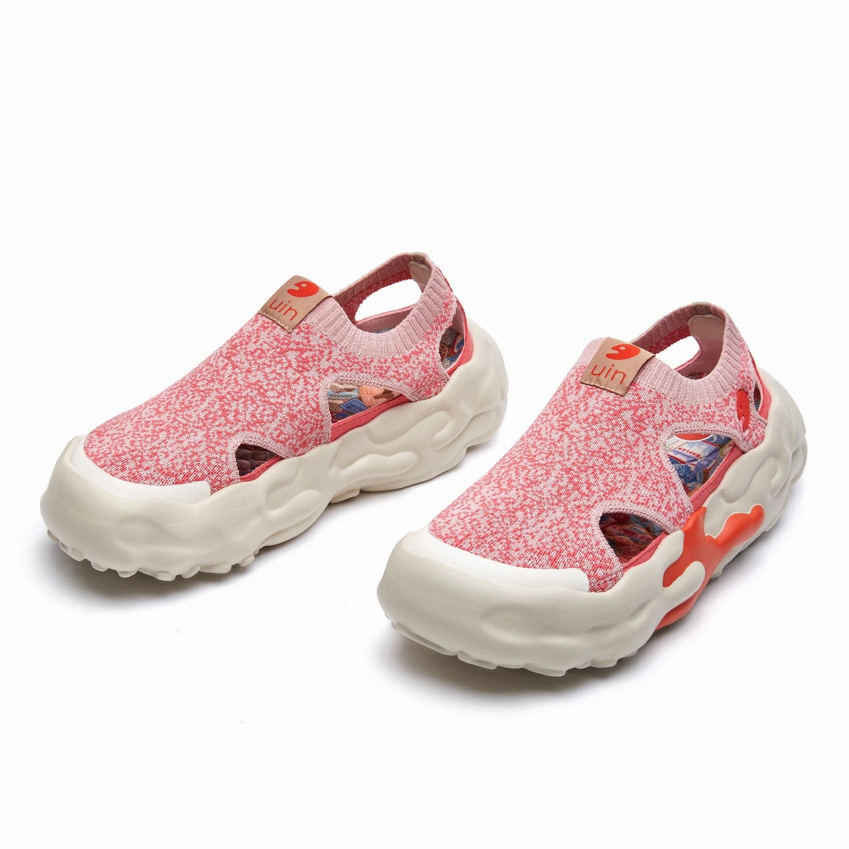Sakura Pink Lanzarote V Women Babymoon