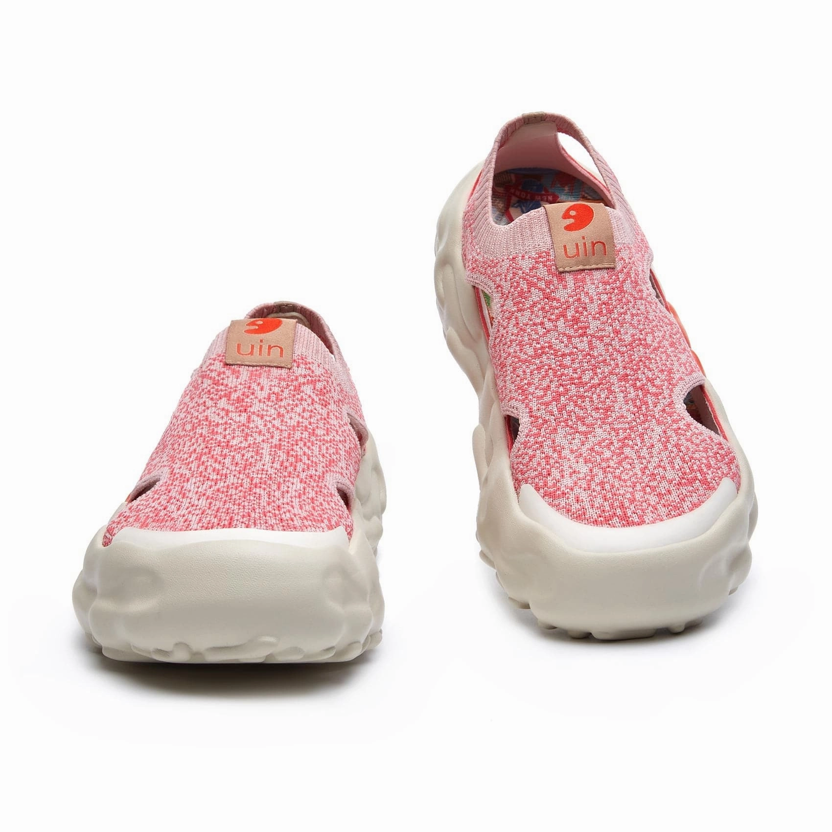 Sandals Gizeh Sakura Pink Lanzarote V Women