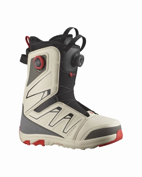 Salomon W26 Launch BOA SJ BOA Senior Boots