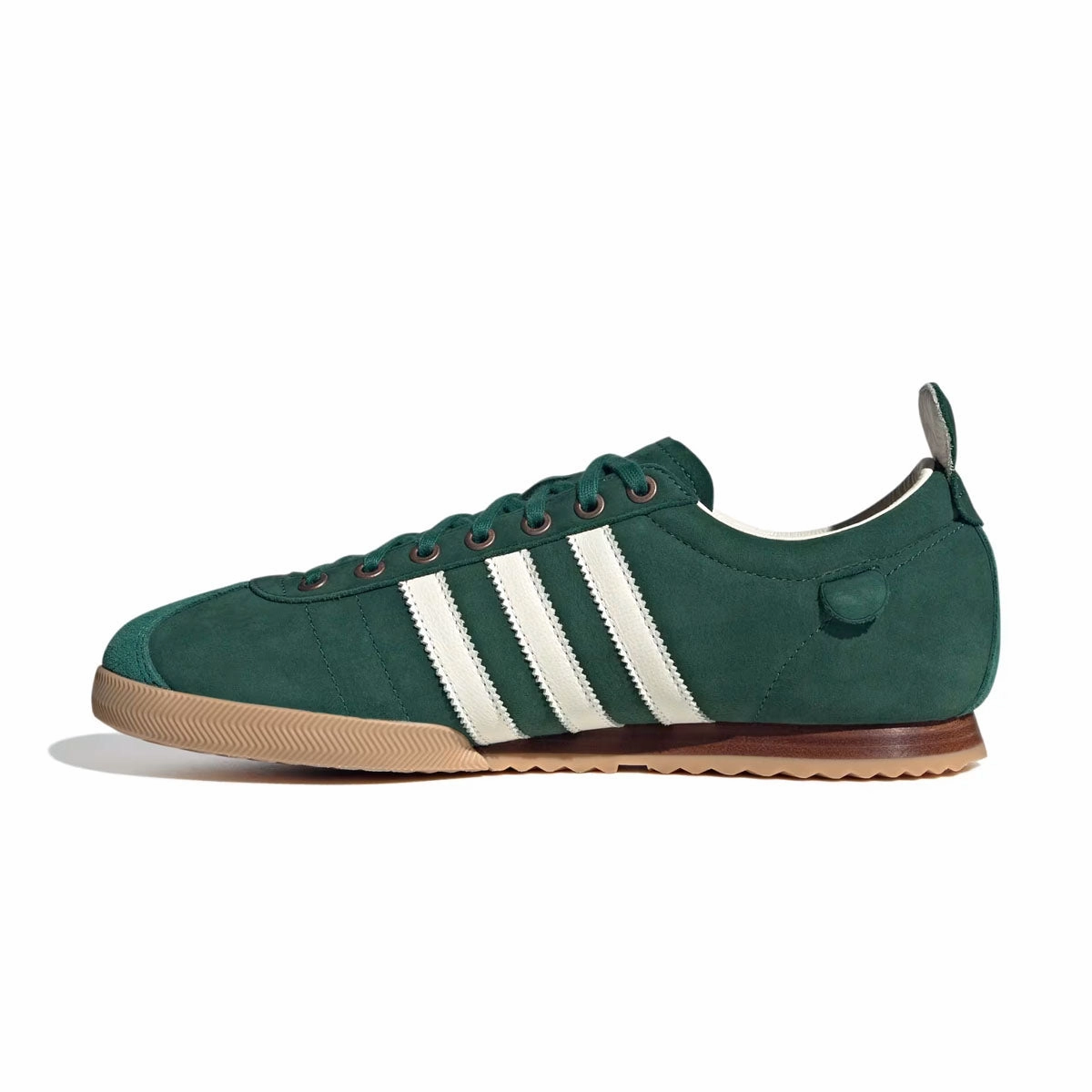 Adidas Lite Racer Adapt 7.0 Running Shoes Samba 62 'Collegiate Green White'