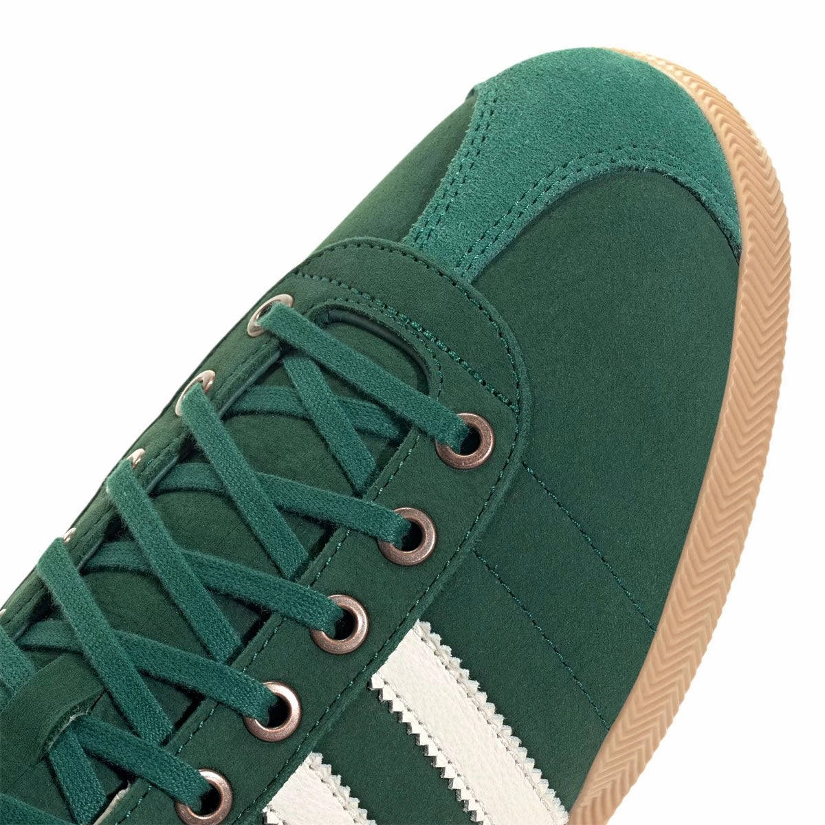 Samba 62 'Collegiate Green White' Ultraboost Adidas Shoes