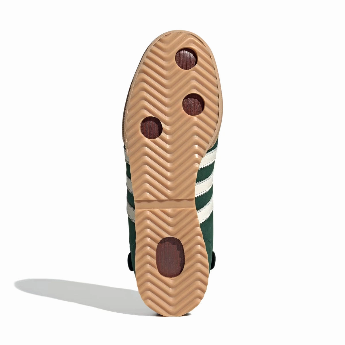 Samba 62 'Collegiate Green White' Adidas Sl 72 Og Shoes