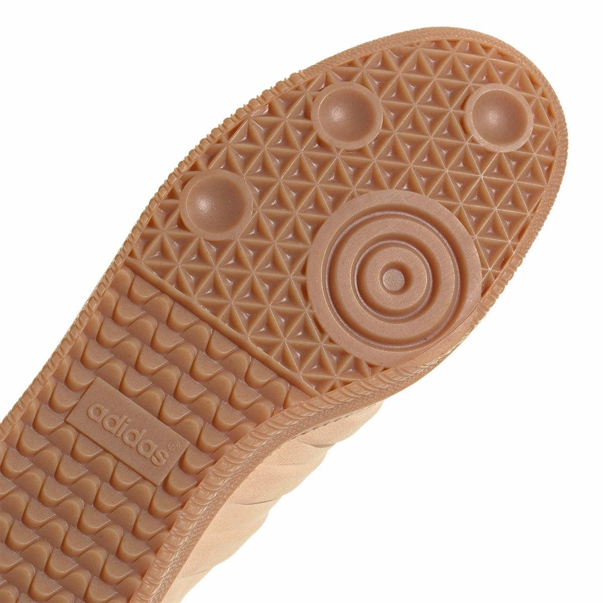 Adidas Hoops 4.0 Shoes Samba 'Clay Gum'