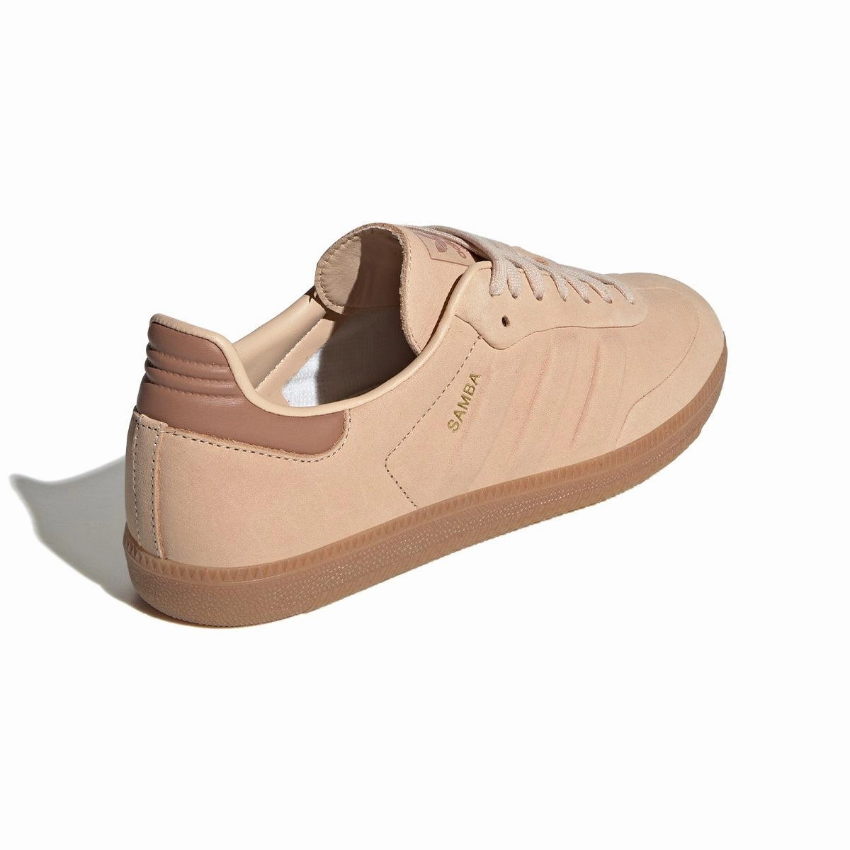 Samba 'Clay Gum' Adidas Ultraboost 5x Running Shoes