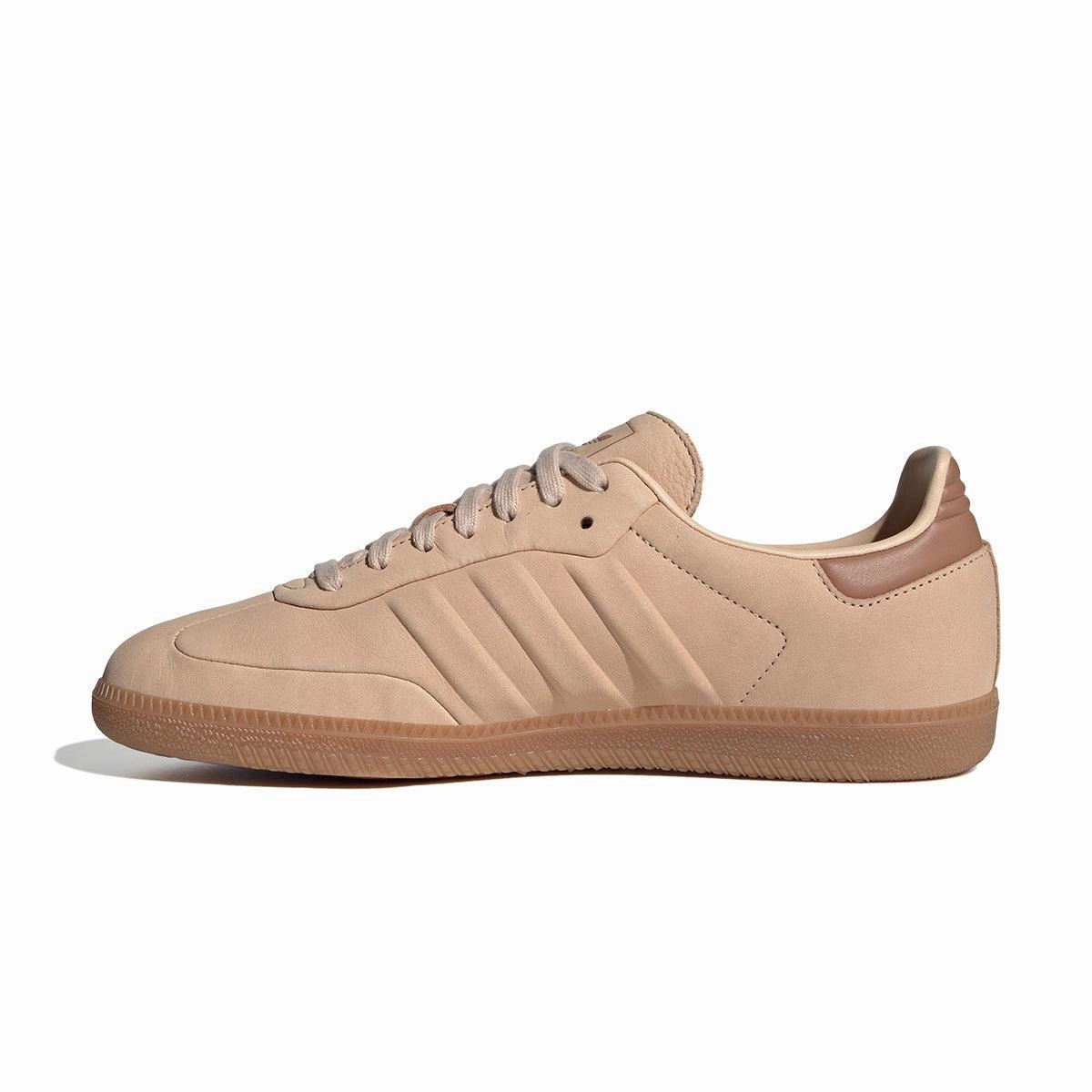 Samba 'Clay Gum' Gilbert Arenas Shoes Adidas