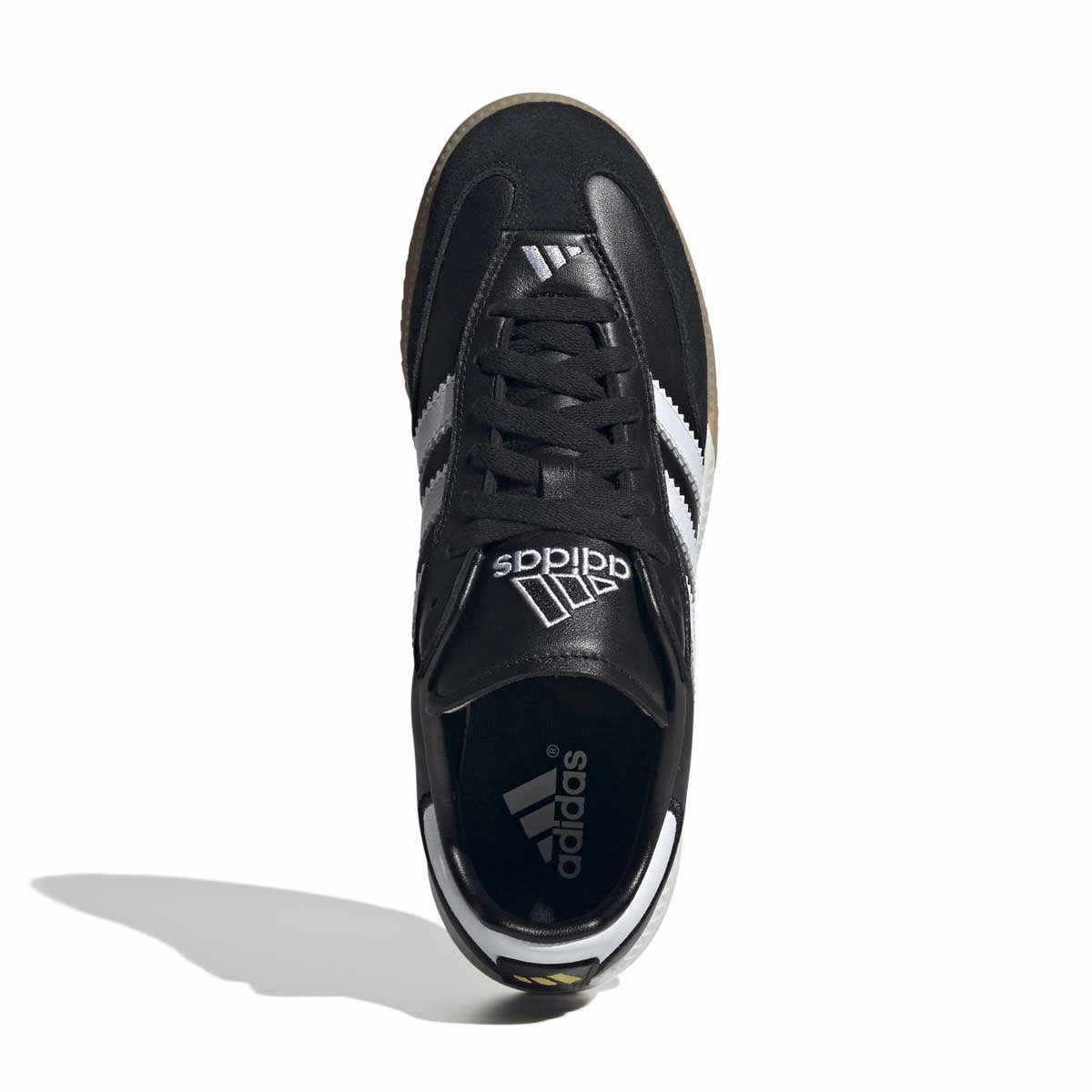 Adidas Shoes For Bike Samba Millennium 'Black'