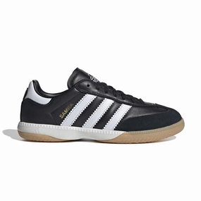 Adidas Subzone Basketball Shoes Samba Millennium 'Black'