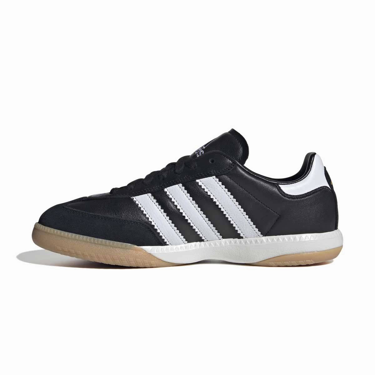 Bermuda Adidas Shoes Samba Millennium 'Black'