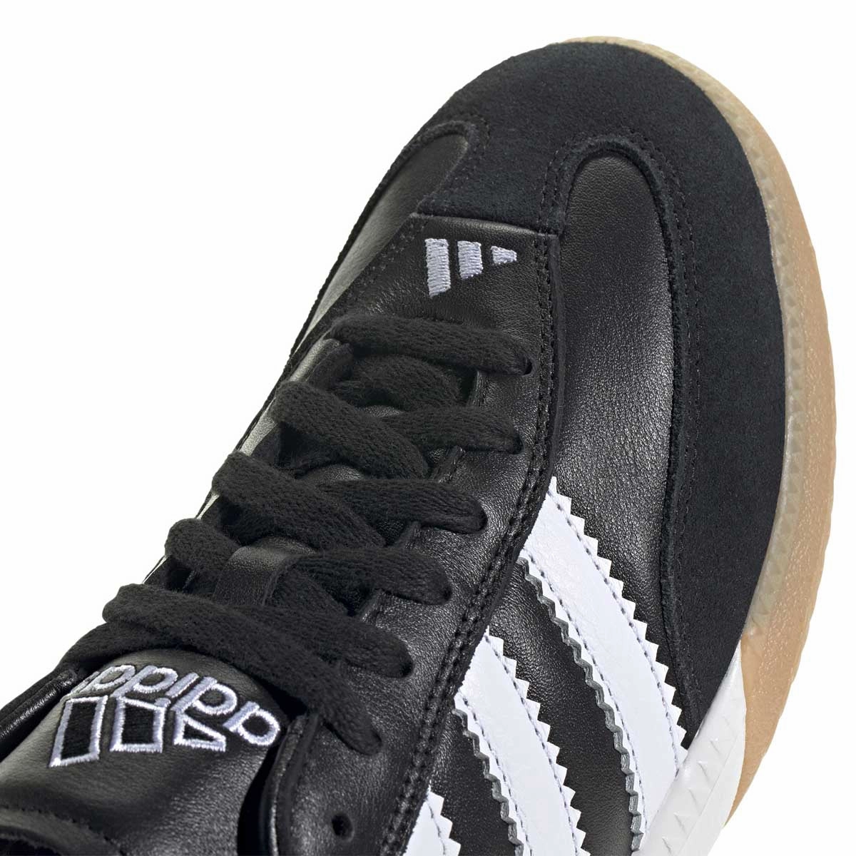 Samba Millennium 'Black' Adidas Shoes Bottom