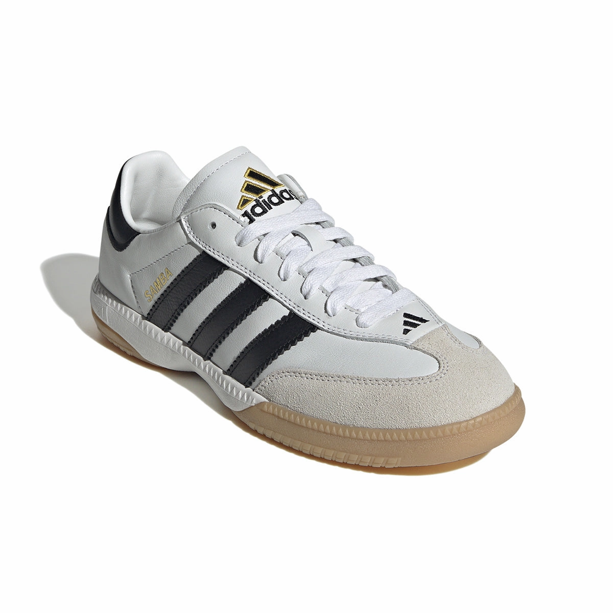Adidas Country Og Shoes Samba MN 'White Black'