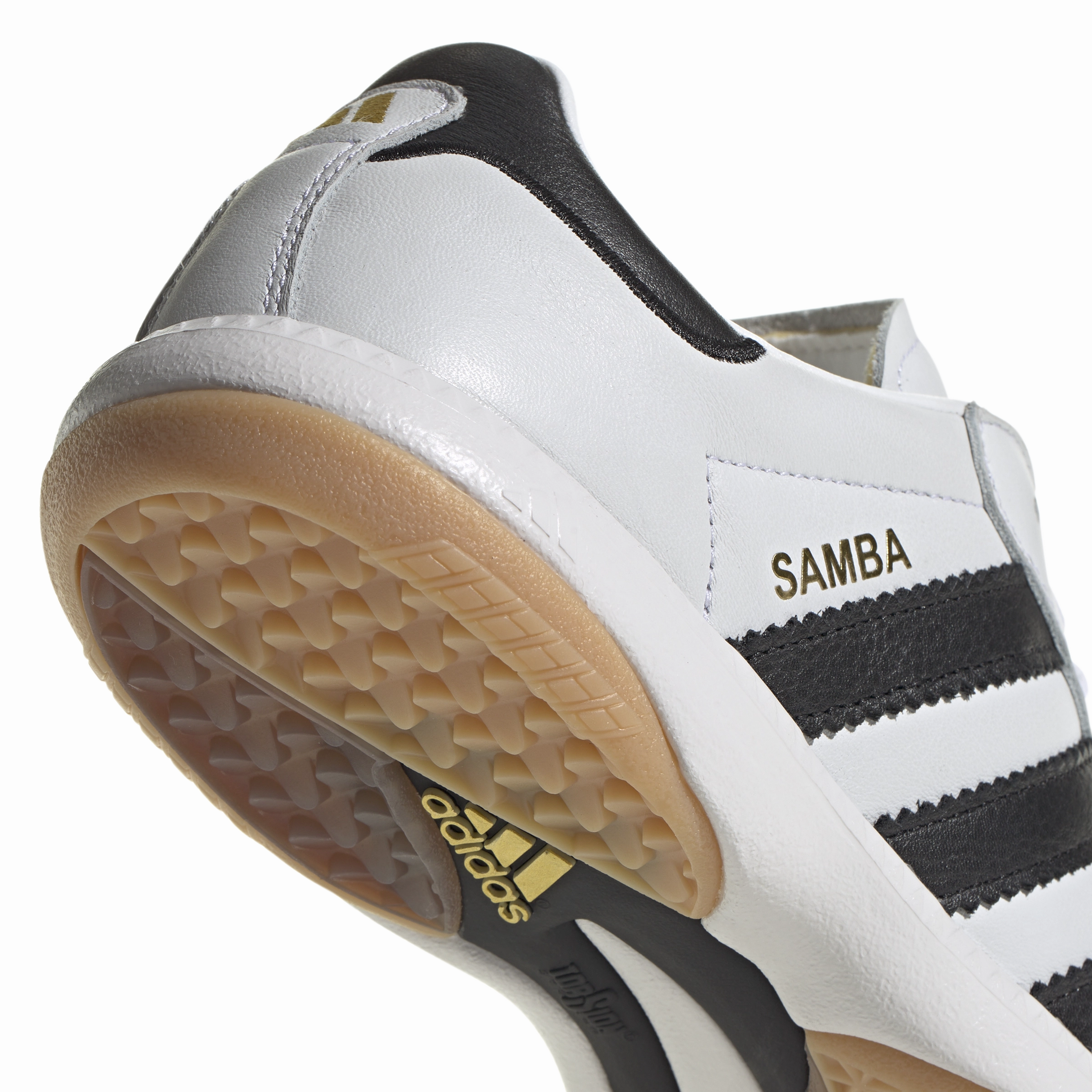 Adidas Adizero Evo Sl Running Shoes Samba MN 'White Black'