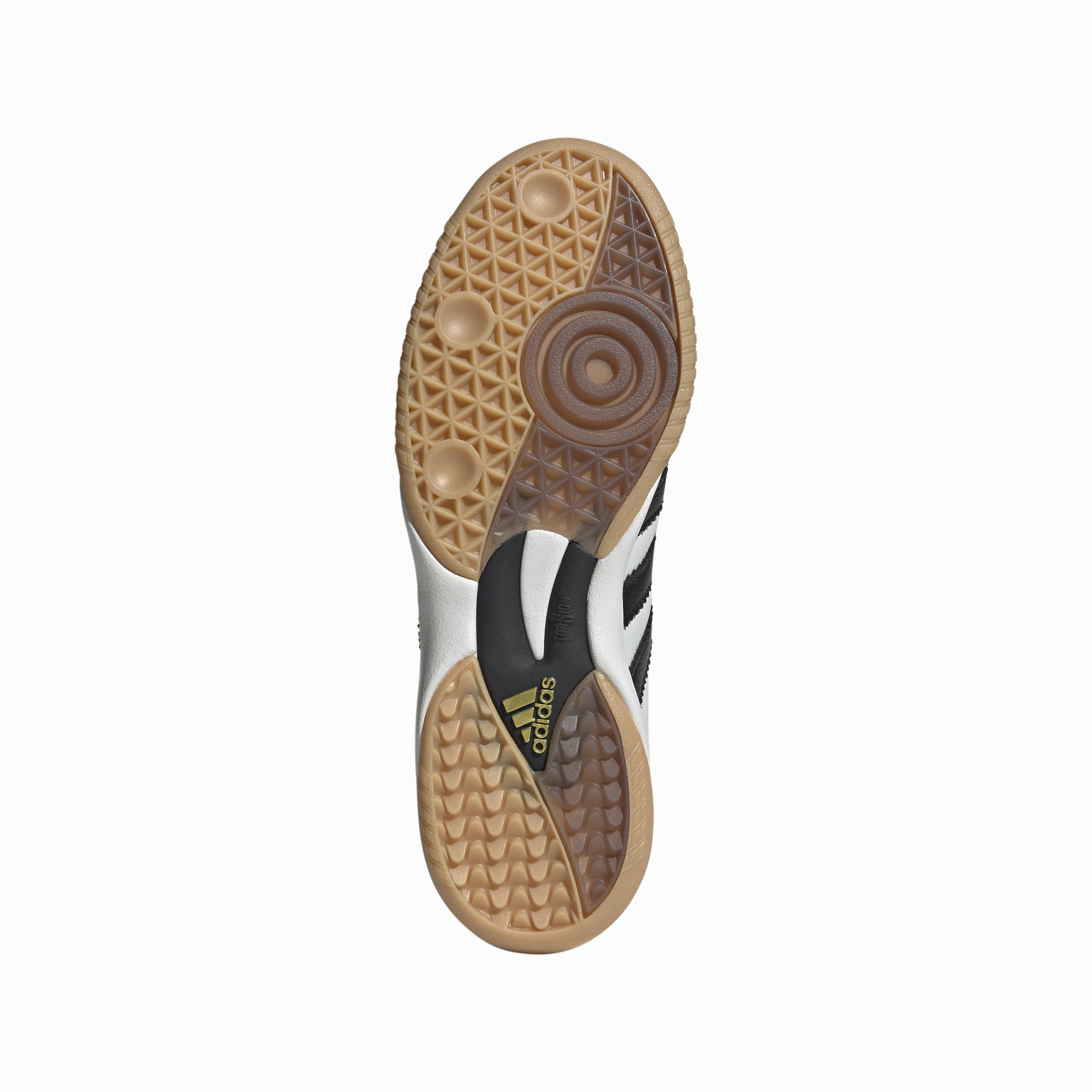 Samba MN 'White Black' Adidas Camo Superstar Shoes