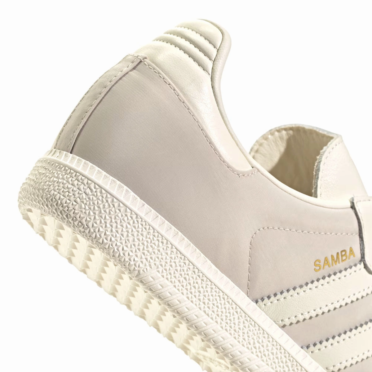 Adidas Originals Gazelle Bold Quartz/core Shoe Samba OG 'Off White Aluminium'