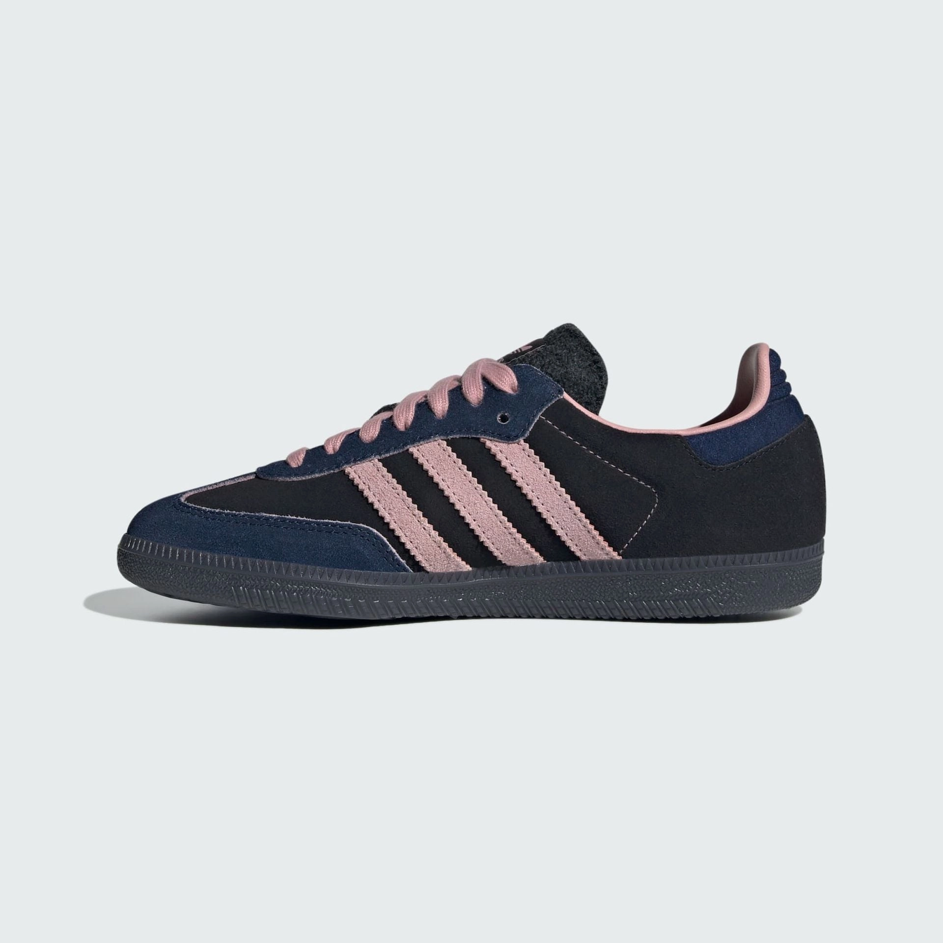 SAMBA OG SHOES - Black Soccer Shoes Adidas Ace