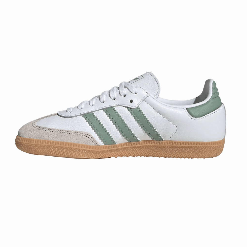 Adidas Cadiant Fyw Shoes Samba OG Shoes (Big Kid)