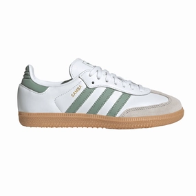 Adidas Samba Turf Shoes Samba OG Shoes (Big Kid)