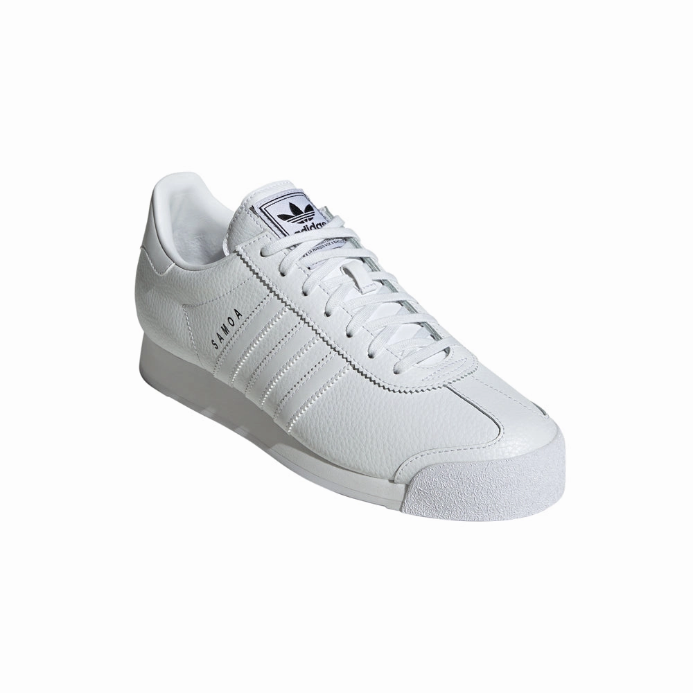 Puma Low Top Shoes Samoa Lace Up Sneakers