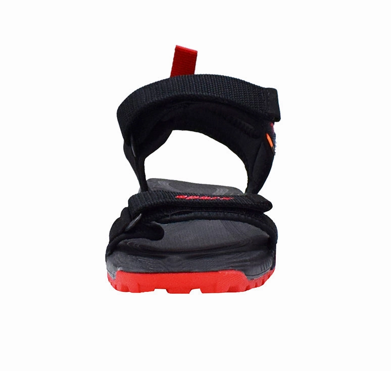Sandals for Kids SS 468 Slippers With Strap On Back