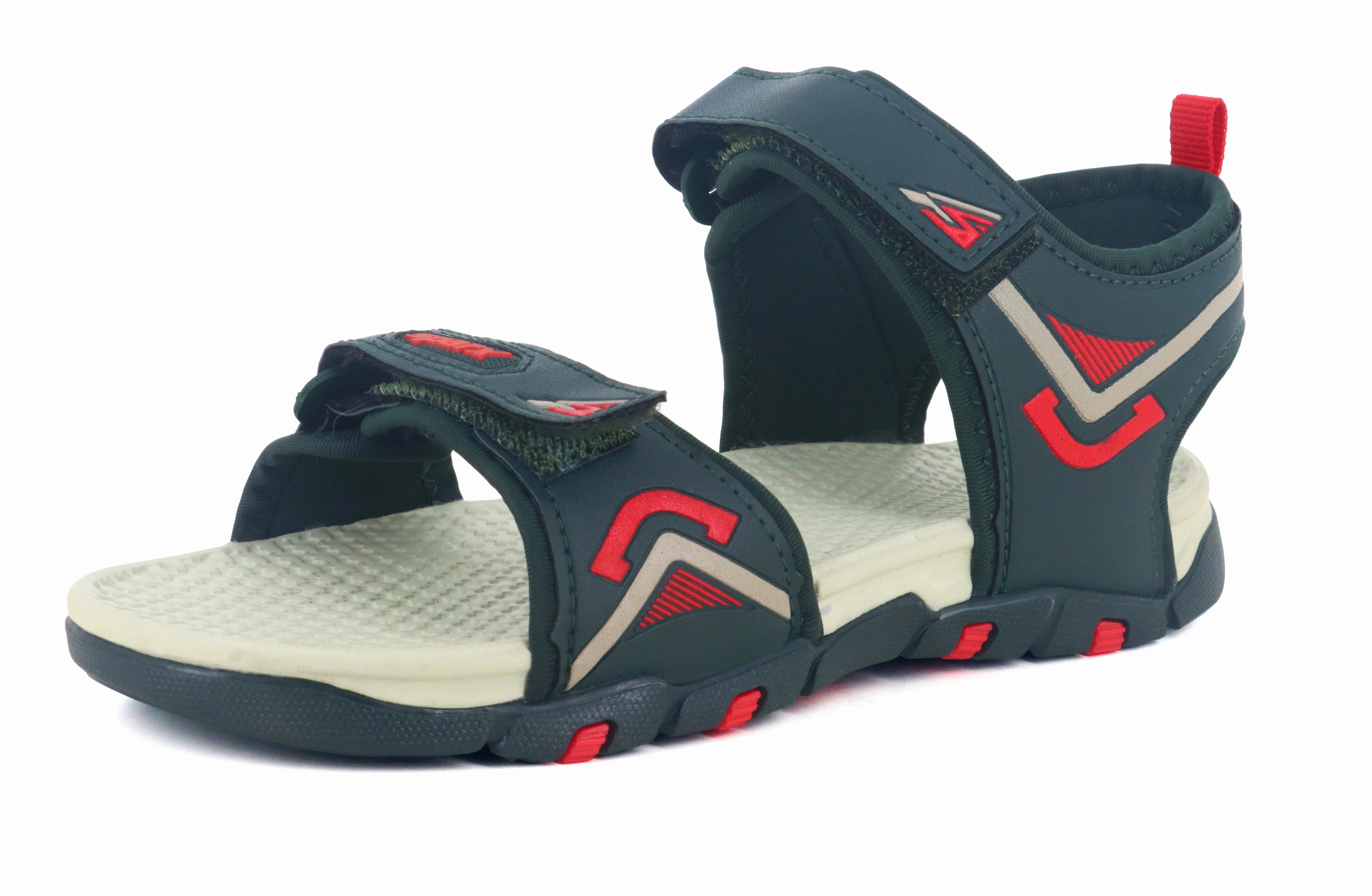 Cute Flat Sandals Sandals for Kids SS 628