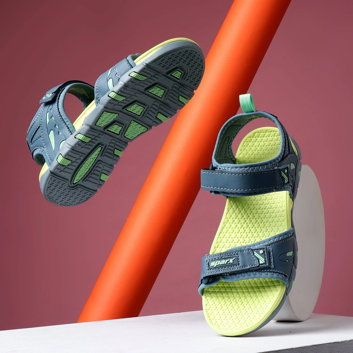 House Slppers Sandals for Kids SS 670