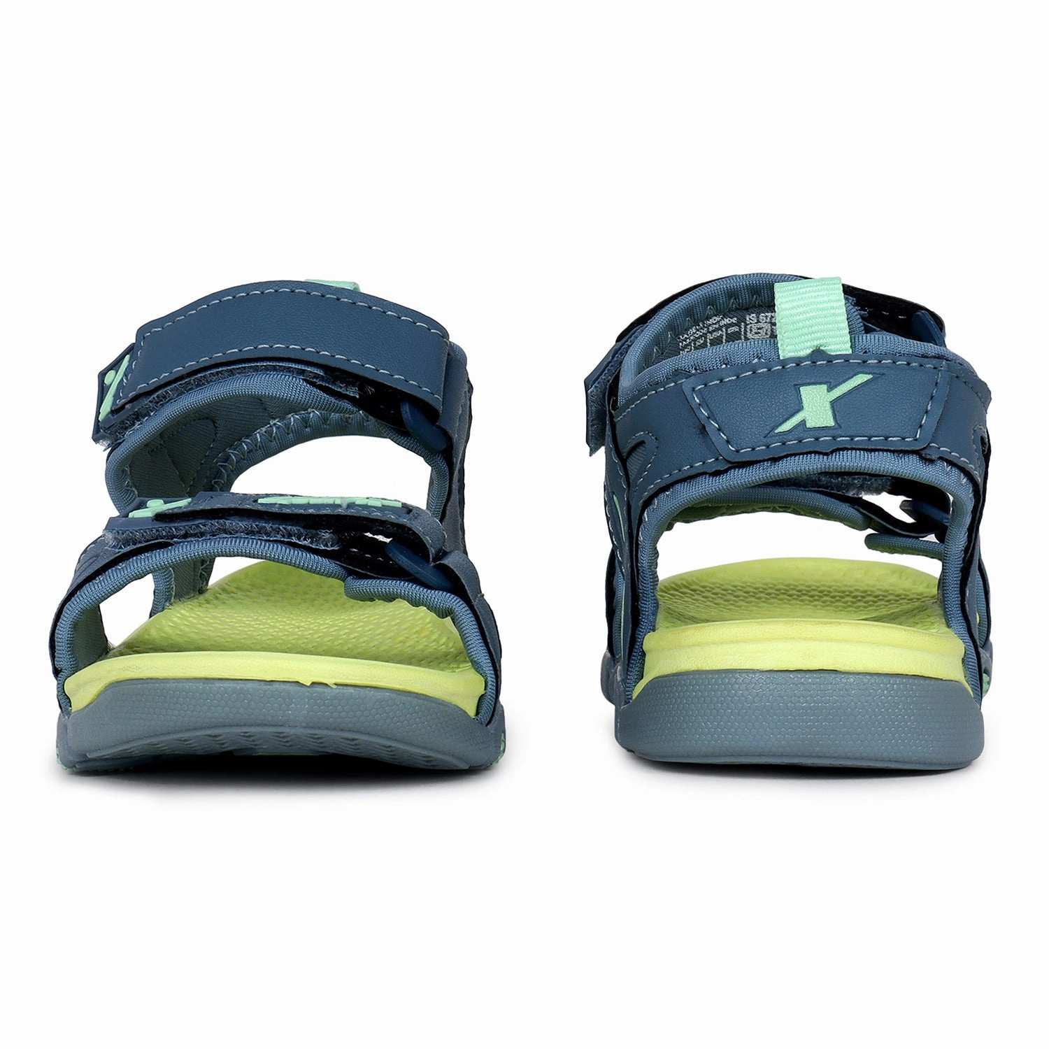 Sandals for Kids SS 670 Slippers Size 11