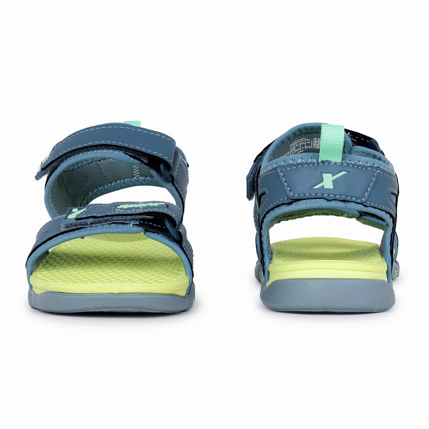 Sandals for Kids SS 670 Domo Slippers