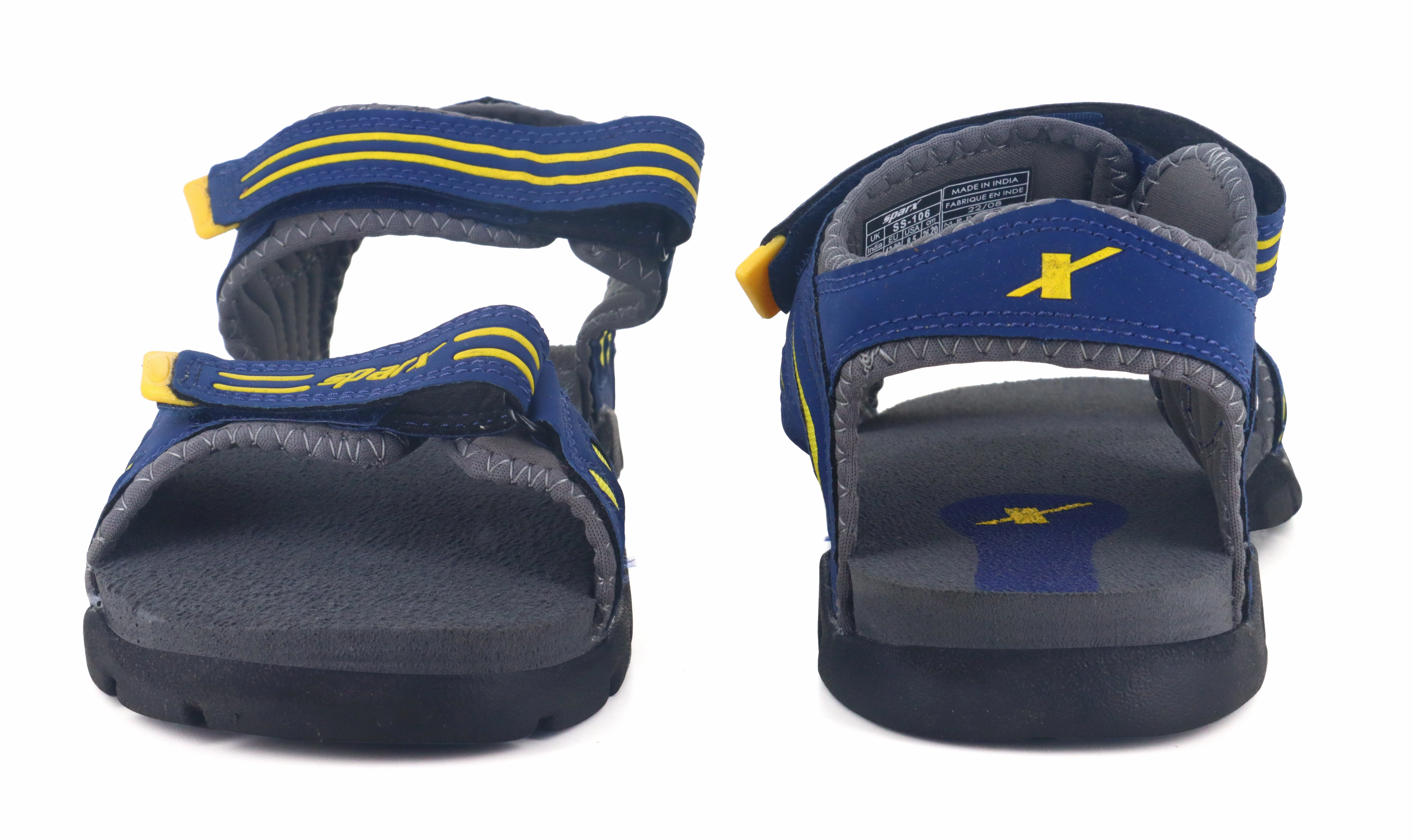 Sandals for Men SS 106 Toddler Sandals With Straps