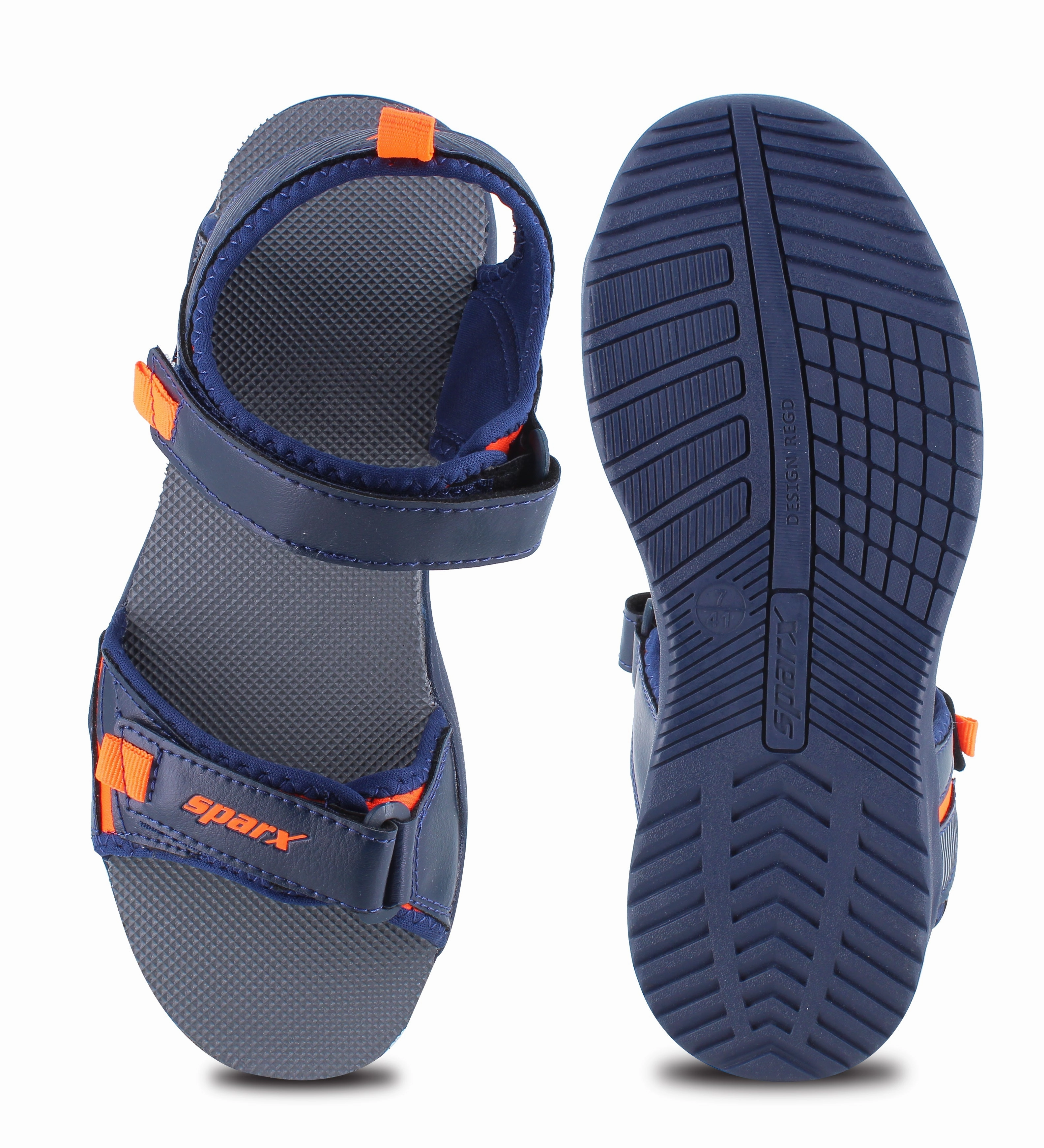 Foamies Sandals Sandals for Men SS 122