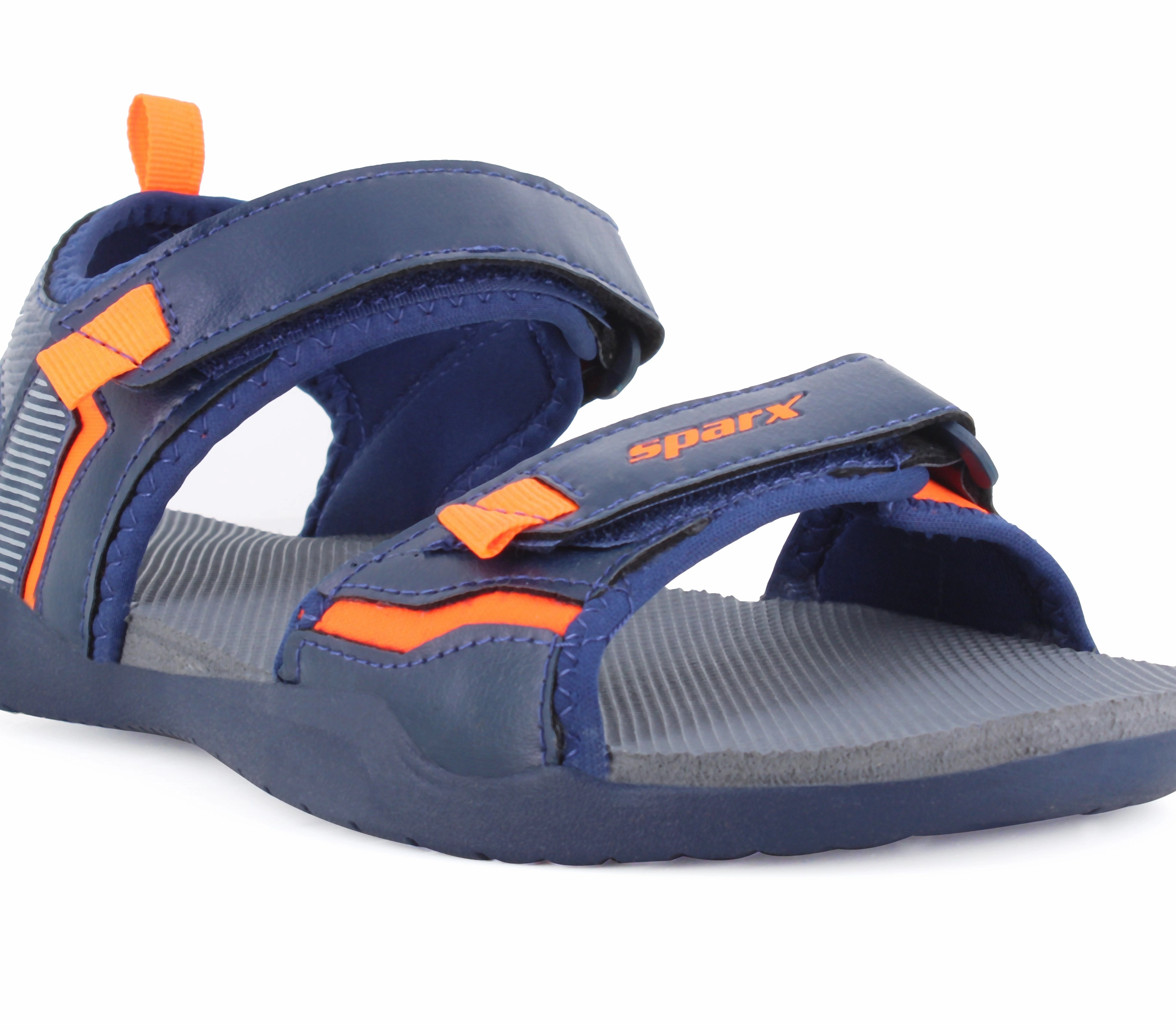 Sandals for Men SS 122 Strap Back Sandals