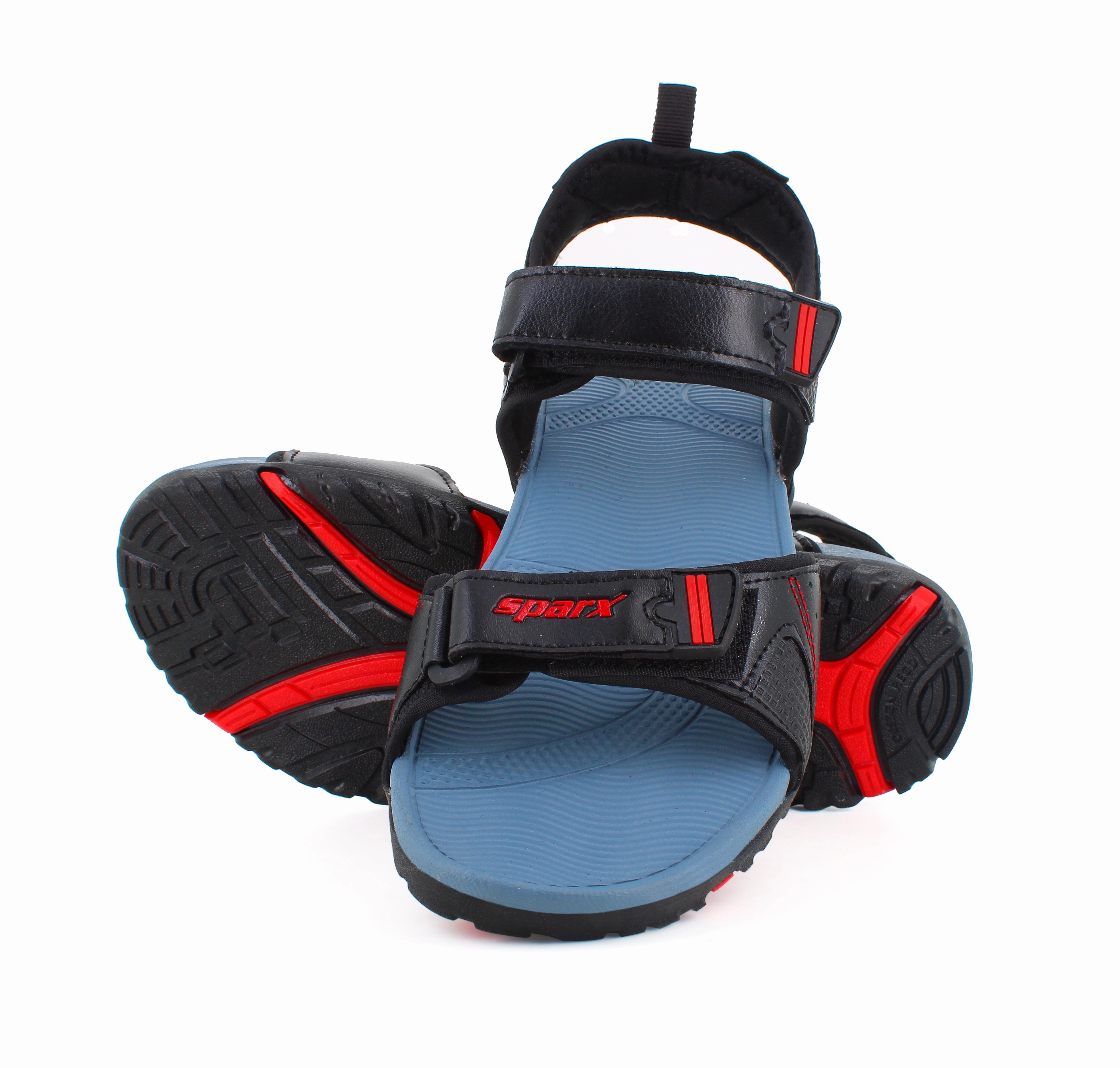 Sandals for Men SS 555 Sweaty Feet Sandals