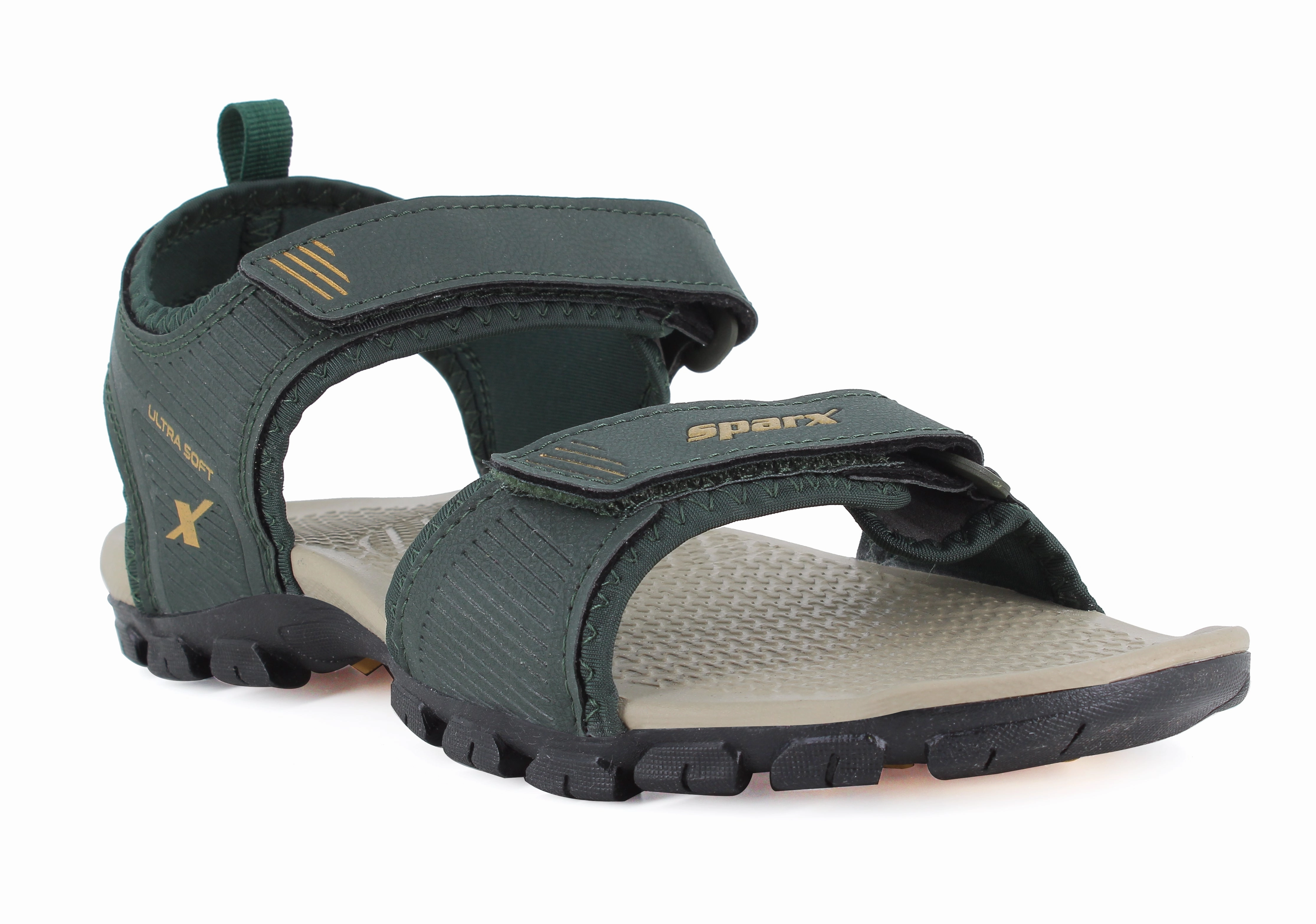 Jamaica Bungalows Sandals for Men SS 561
