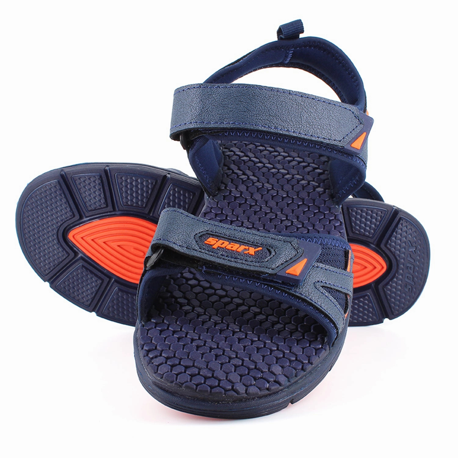 Sandals for Men SS 584 Woven Sandals