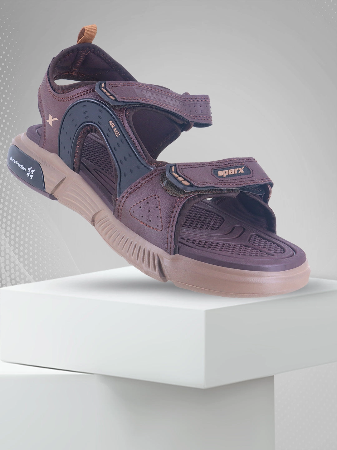 Sandals for Men SS 656 Sandals With Good Arch Support