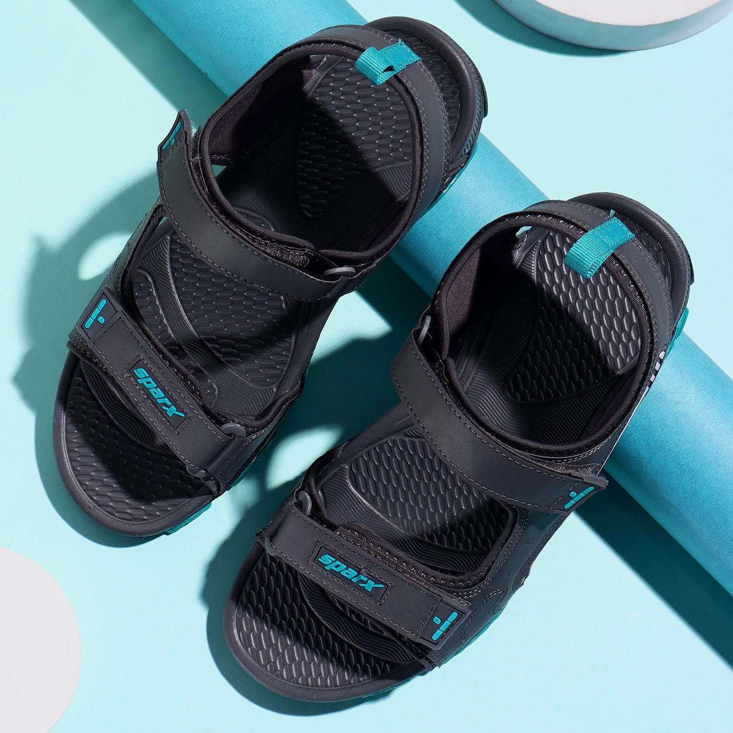 Sandals for Men SS 685 Travel Sandals