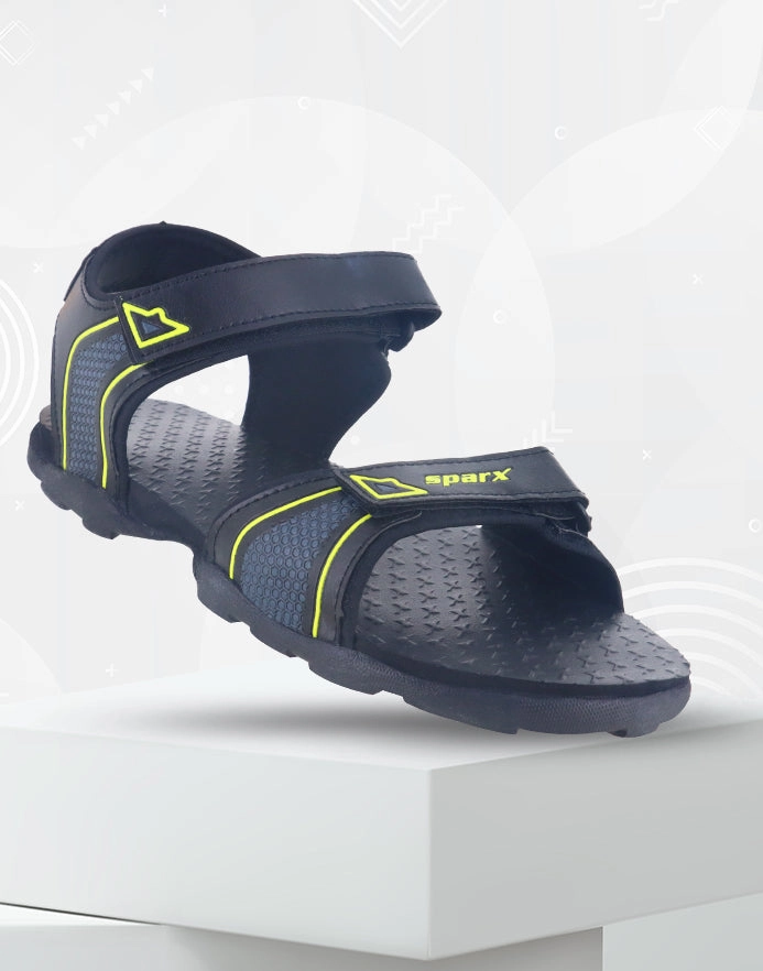 Sandals for Men SS 721 Really Comfortable Sandals
