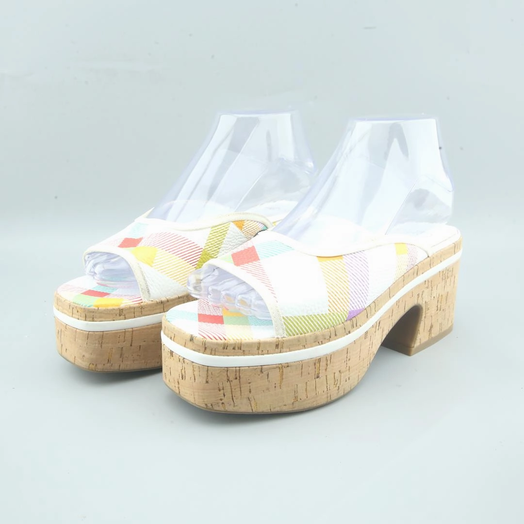 SARTO. FERNANDA High Heeled Air Jordans